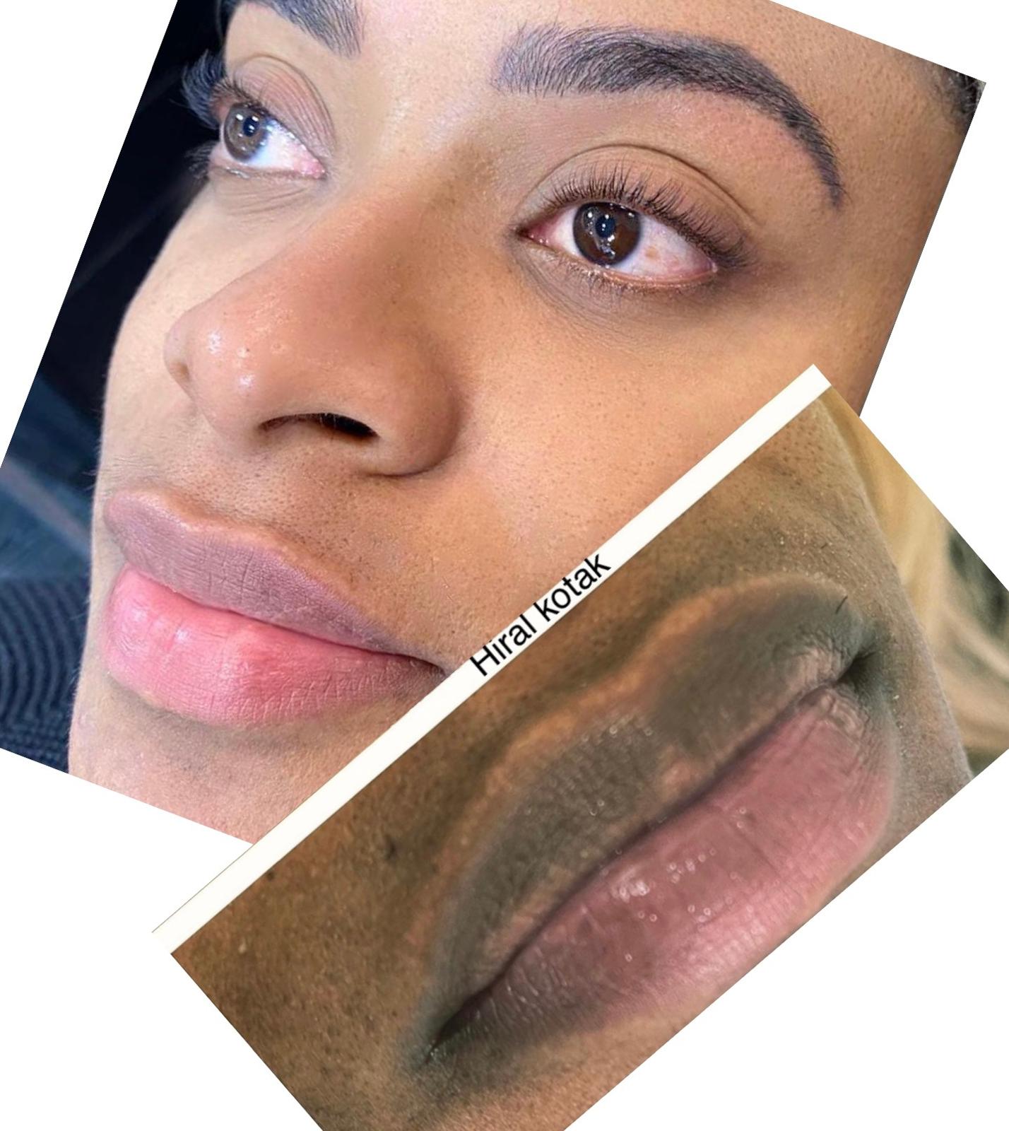 Lip Blush