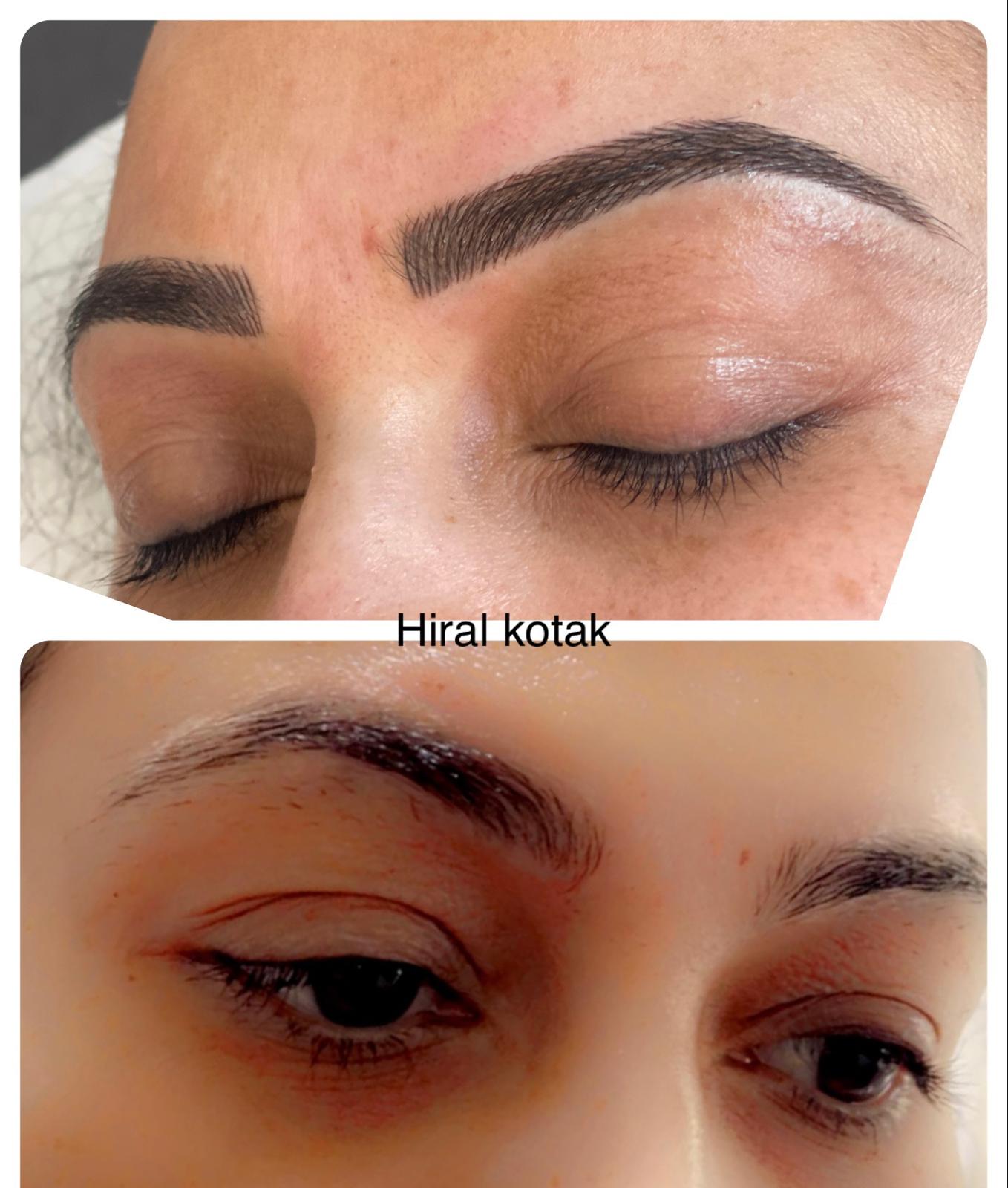 Microblading