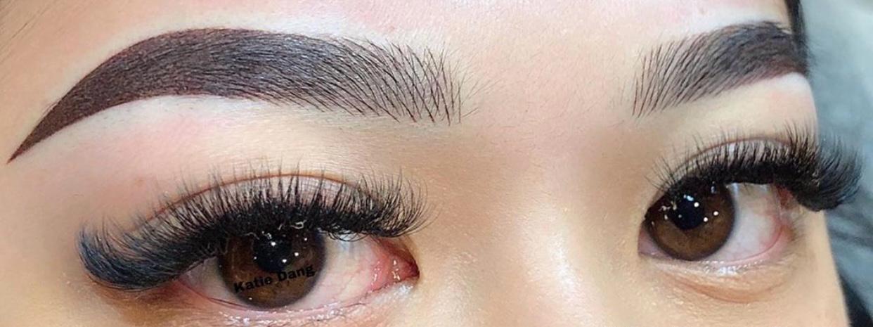 Eyebrow Work g5